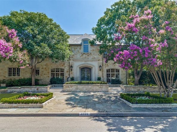 5800  Armstrong Parkway , University Park Texas 75205