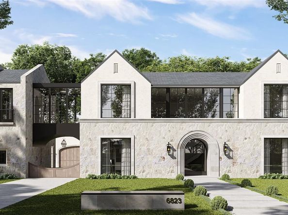 6823  Norway Road , Dallas Texas 75230