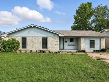 3528  Silverhill Drive 