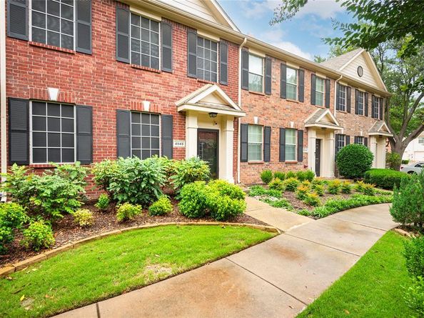 4949  Stone Gate Trail , McKinney Texas 75070