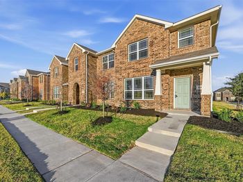 3001  Percheron Drive 