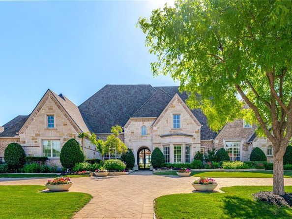 5409  Twin Cities Lane , McKinney Texas 75070