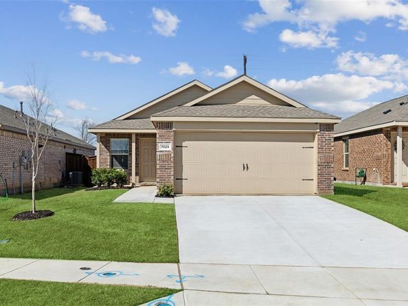 7029  Adderly Road , Pilot Point Texas 76258