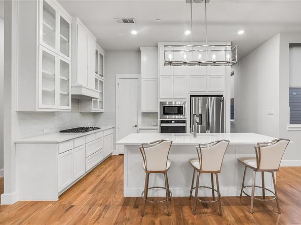 625 N Tyler Street  402, Dallas Texas 75208