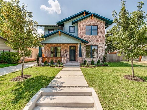 5438  Bonita Avenue , Dallas Texas 75206