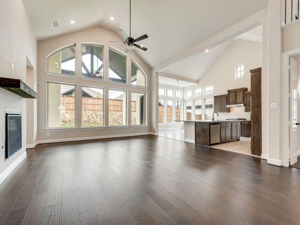 1343  Cartona Road , Fate Texas 75087