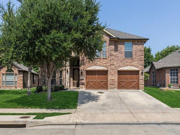 9009  Silsby Drive , Fort Worth Texas 76244