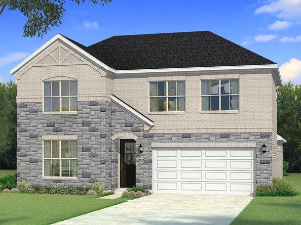 225  Hatherley Street , Little Elm Texas 75068