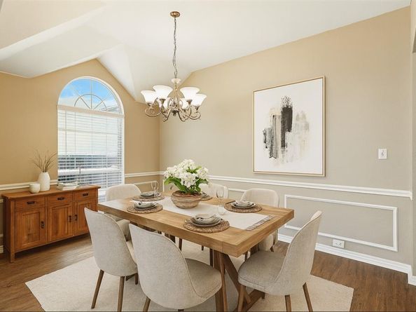 6912  Alderbrook Drive , Denton Texas 76210