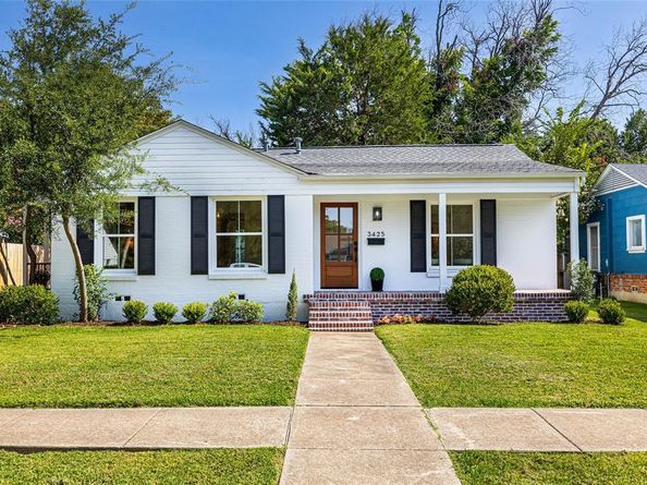 3425  Cloer Drive , Fort Worth Texas 76109