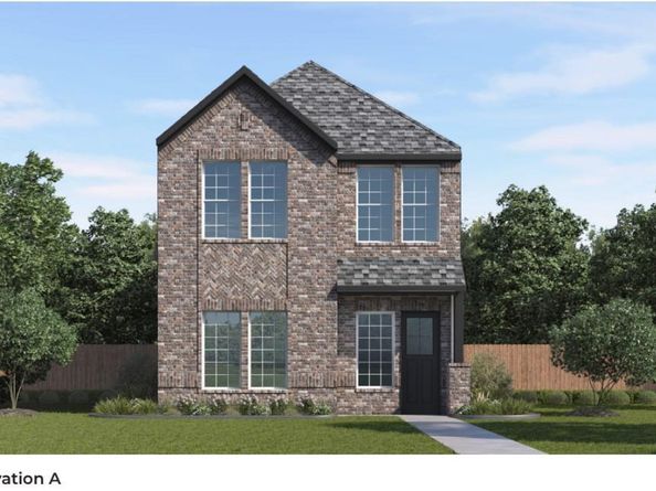 4526  Cinema Street , Plano Texas 75024