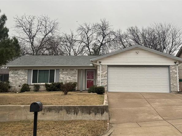 5645  Bonner Drive , Haltom City Texas 76148