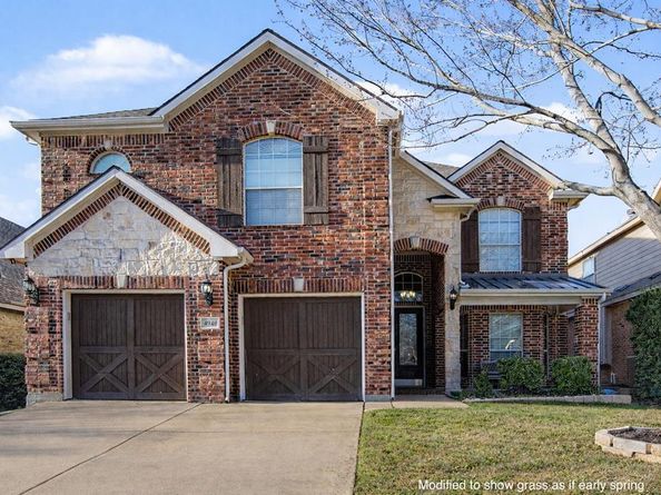 4940  Giordano Way , Fort Worth Texas 76244