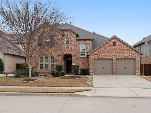 416  Lomax Lane , Fort Worth Texas 76131