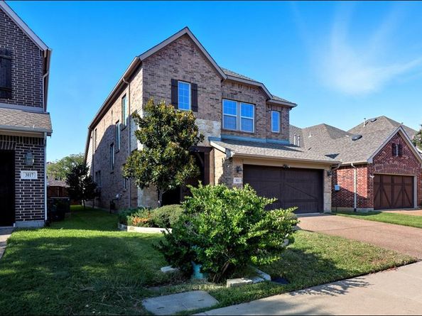 3021  Bans Crown Boulevard , Lewisville Texas 75056