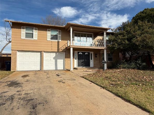 3305  Matador Drive , Garland Texas 75042