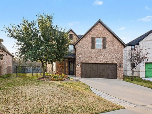 3227  Walnut Grove Place , Flower Mound Texas 75022