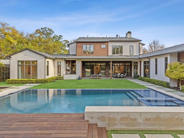 4447  Taos Road , Dallas Texas 75209