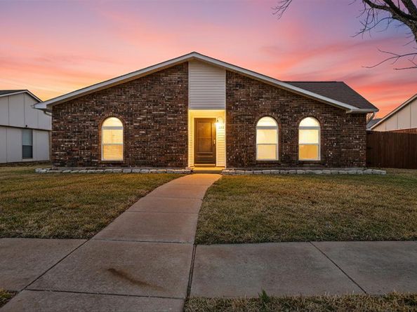 5312  Rice Drive , The Colony Texas 75056