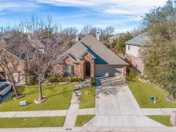 1709  Van Landingham Drive , McKinney Texas 75071