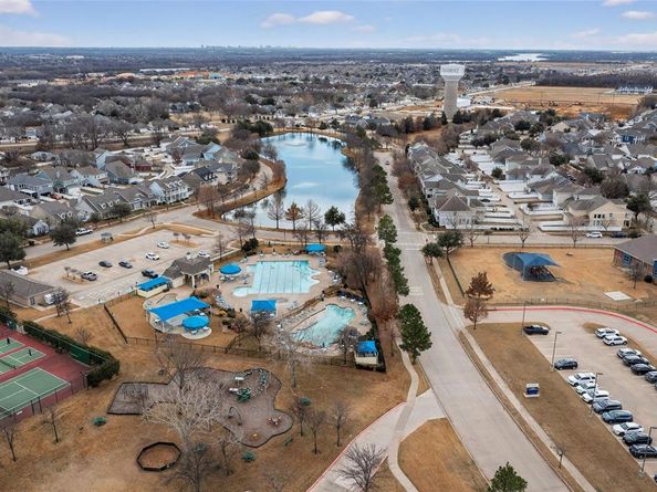 9008  Cape Cod Boulevard , Providence Village Texas 76227