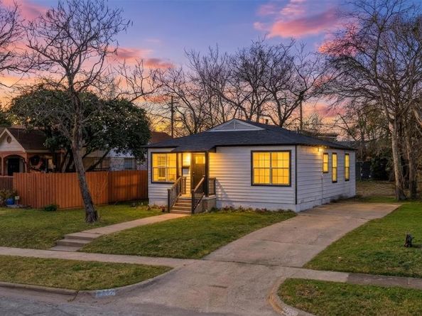 2012  Tennessee Avenue , Dallas Texas 75224