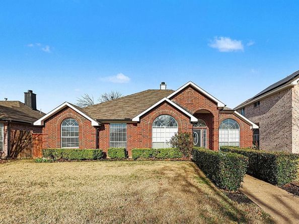 1629  Brookstone Drive , Mesquite Texas 75181