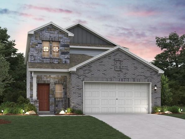 304  Sun Harvest Drive , Royse City Texas 75189