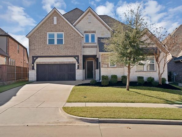 8613  Bandon Dunes Drive , McKinney Texas 75070