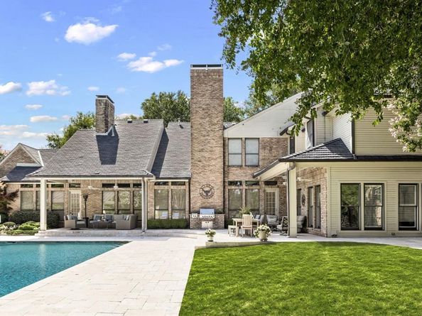 14108  Hughes Lane , Dallas Texas 75254