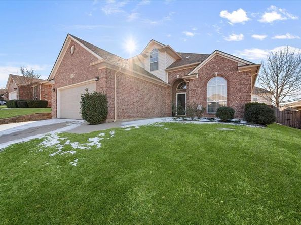 4840  Valley Springs Trail , Fort Worth Texas 76244