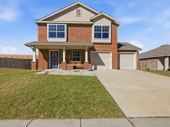 720  Deauville Drive , Fort Worth Texas 76108