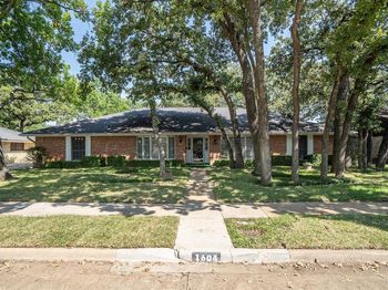 1604  Oak Meadow Drive 