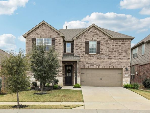 9420  Leisure Pace Lane , Oak Point Texas 75068