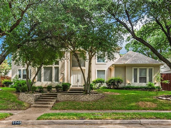 5949  Davenhill Drive , Plano Texas 75093