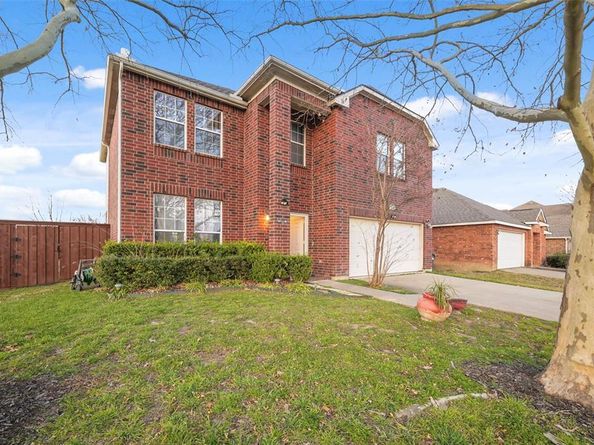 5332  Comanche Wells Drive , McKinney Texas 75071