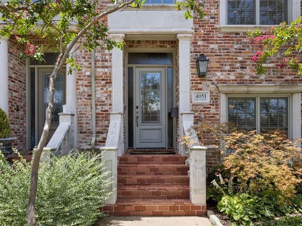 4051  Throckmorton Street , Dallas Texas 75219