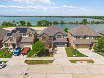 2021  Lake Front Trail 