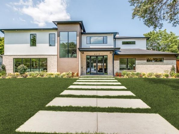 6215  Lafayette Way , Dallas Texas 75230
