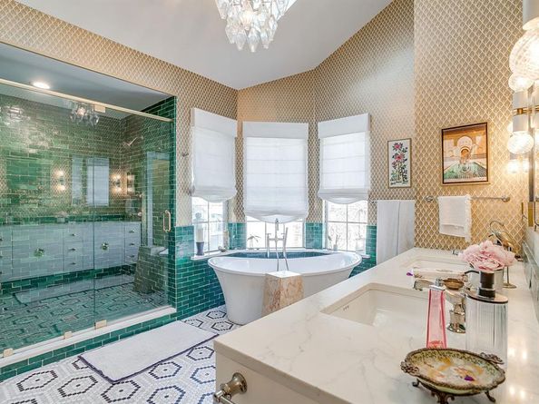 2222 W Magnolia Avenue , Fort Worth Texas 76110