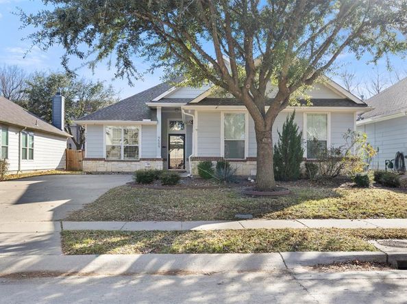 9509  Timber Wagon Drive , McKinney Texas 75072