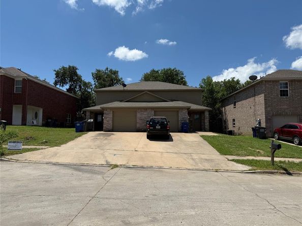 925  Parkplace Ridge , Princeton Texas 75407