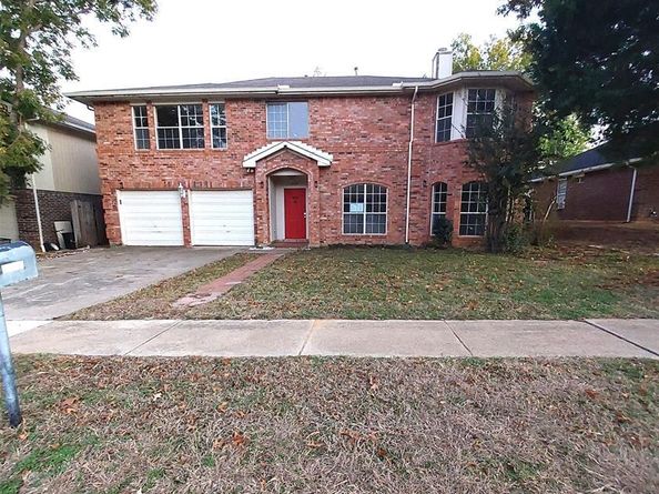 2107  Meadowview Drive , Corinth Texas 76210