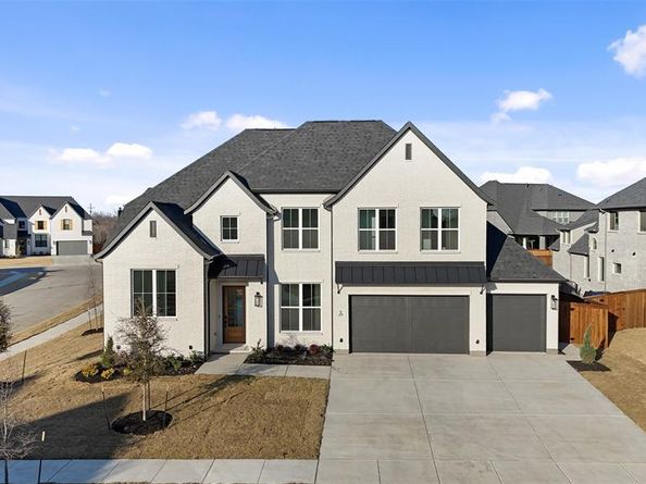 1009  Kelley Lane , Celina Texas 75009