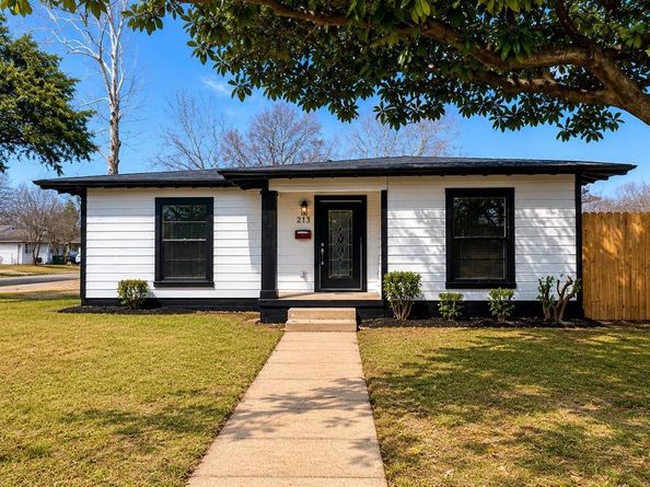 213  Buhler Drive , Garland Texas 75040