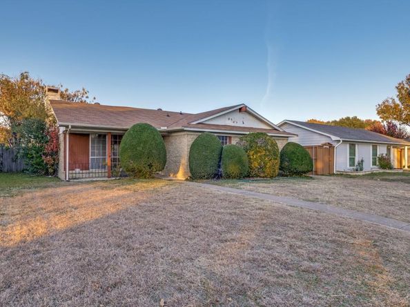 2013  Snowmass Lane , Garland Texas 75044