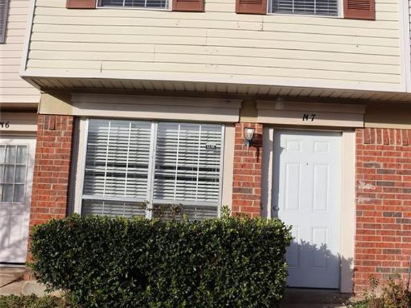 10500  Lake June Road  M07, Dallas Texas 75217