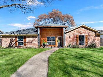 1613  University Drive 