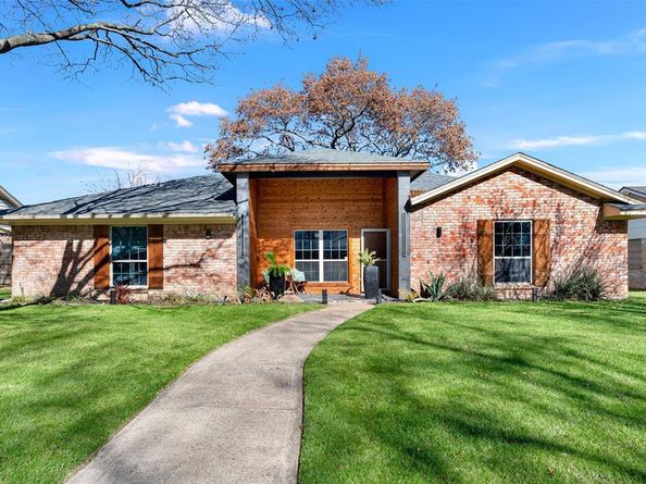 1613  University Drive , Richardson Texas 75081