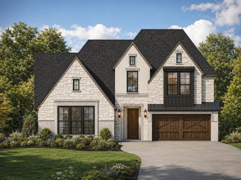 3917  Gail Lane , Providence Village Texas 76227